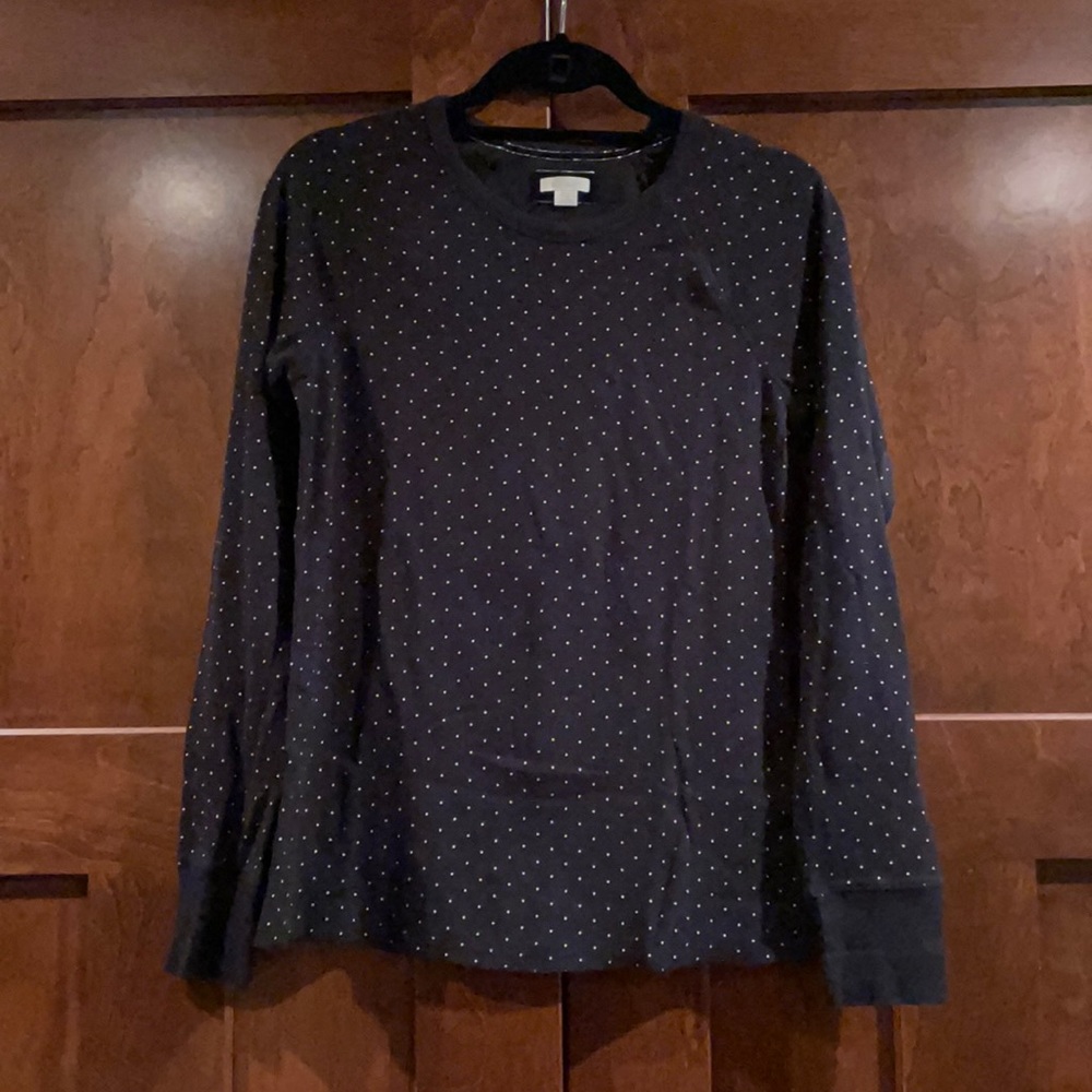 Aerie Pajama Top
